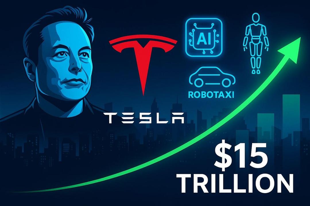 Elon Musk - Tesla CEO
